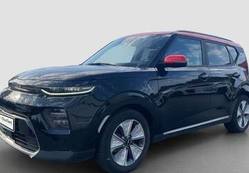 Kia Soul 9.990 km 25.900 &euro; Neumünster 24539