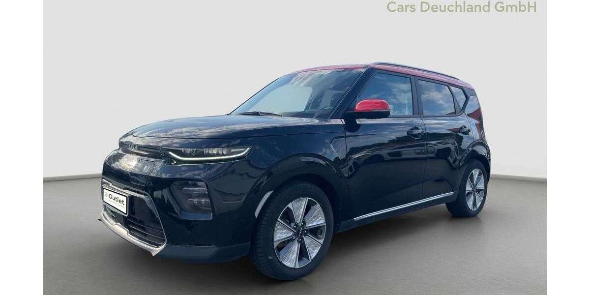 Kia Soul 9.990 km 25.900 &euro; Neumünster 24539