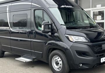 Fiat Ducato 8.490 km 59.990 &euro; Nortorf 24589