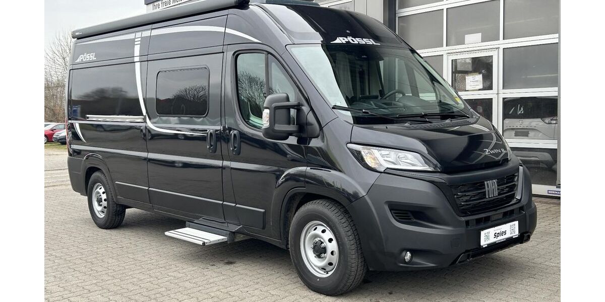 Fiat Ducato 8.490 km 59.990 &euro; Nortorf 24589