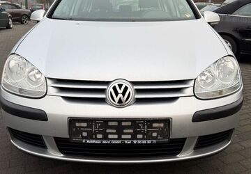 VW Golf 139.200 km 3.300 &euro; Kiel 24145