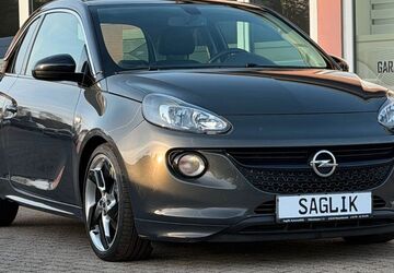 Opel Adam 144.250 km 6.700 &euro; Neumünster 24539
