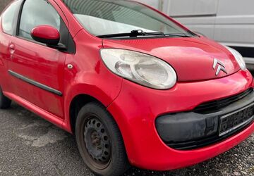 Citroen C1 175.000 km 699 &euro; Kiel 24146