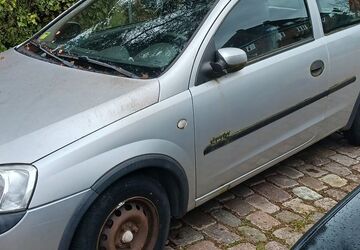 Opel Corsa 170.000 km 1.000 &euro; Kiel 24116
