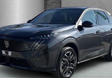 Peugeot 3008 9.305 km 32.980 &euro; Preetz 24211