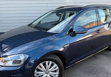 VW Golf 276.951 km 5.700 &euro; Neumünster 24536