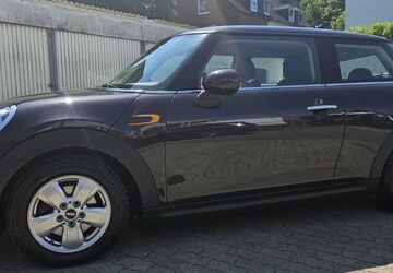 Mini ONE 82.000 km 8.995 &euro; Schönhorst 24220
