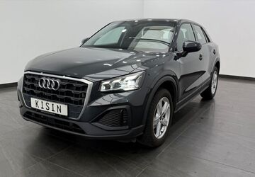 Audi Q2 21.167 km 21.990 &euro; Neumünster 24536