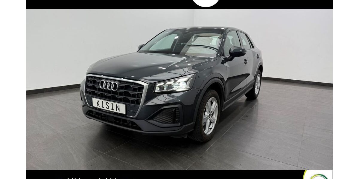 Audi Q2 21.167 km 21.990 &euro; Neumünster 24536