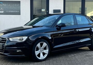 Audi A3 199.303 km 9.980 &euro; Neumünster 24536