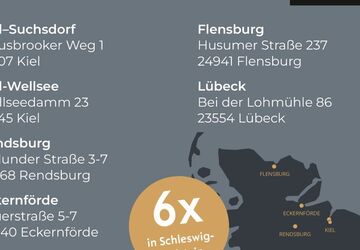 Opel Mokka 13.610 km 19.980 &euro; Kiel 24107