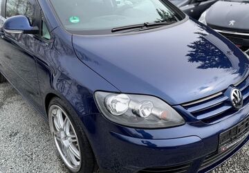 VW Golf Plus 165.000 km 4.350 &euro; Kiel 24146