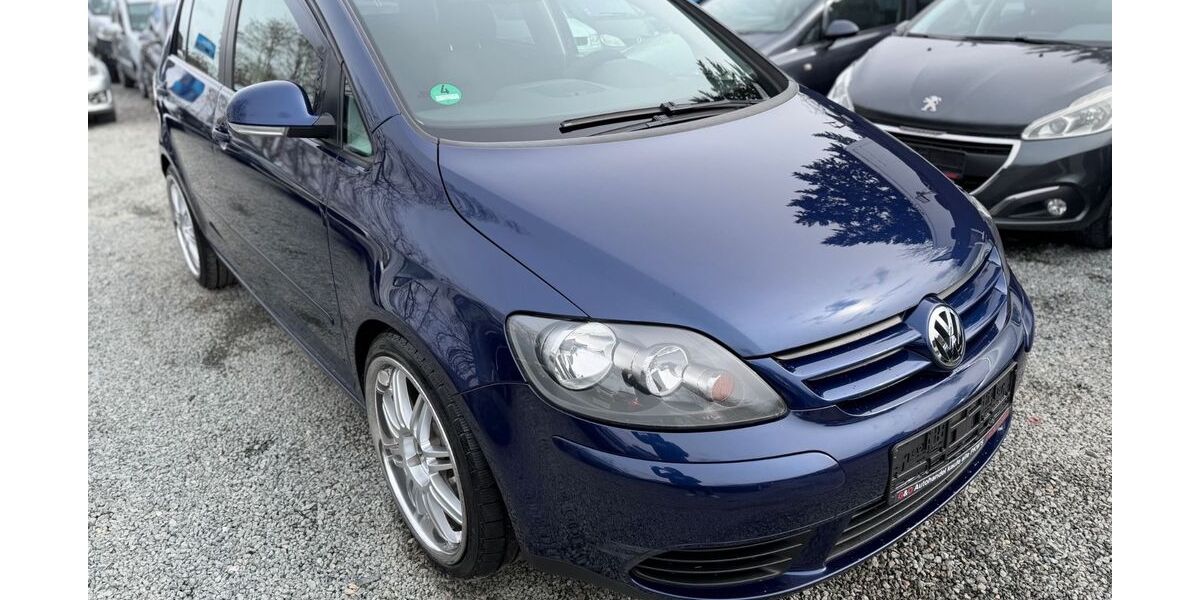 VW Golf Plus 165.000 km 4.350 &euro; Kiel 24146