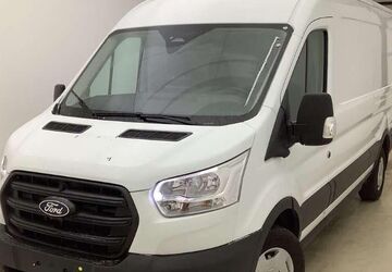 Ford Transit 24.938 km 28.990 &euro; Neumünster 24536