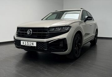 VW Touareg 10.182 km 66.990 &euro; Neumünster 24536