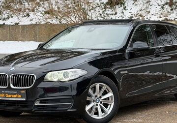BMW 520 158.700 km 13.990 &euro; Kiel 24147