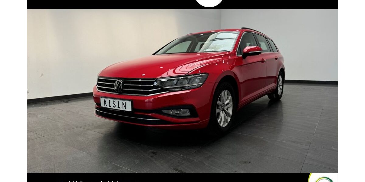 VW Passat Variant 48.758 km 21.599 &euro; Neumünster 24536