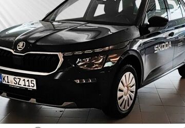 Skoda Kamiq 10.000 km 23.980 &euro; Kiel 24106