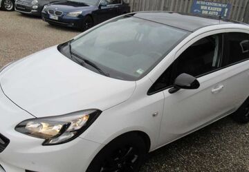 Opel Corsa 95.000 km 9.950 &euro; Gettorf 24214