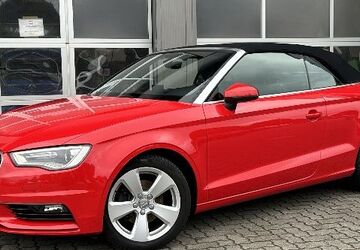 Audi A3 75.213 km 16.990 &euro; Nortorf 24589