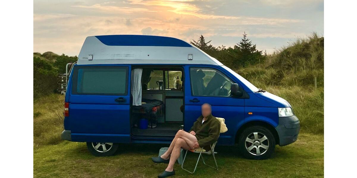 VW T5 Transporter 431.800 km 8.200 &euro; Holtsee 24363