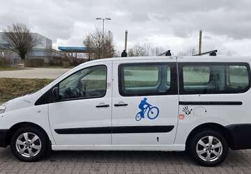 Citroen Jumpy 99.000 km 9.950 &euro; Wankendorf 24601