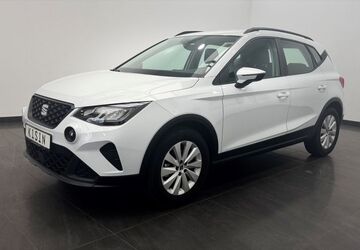Seat Arona 20.627 km 17.699 &euro; Neumünster 24536