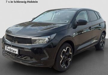 Opel Grandland (X) 10.210 km 24.980 &euro; Kiel 24107