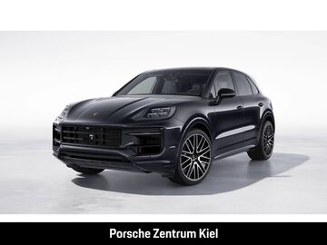 Gebrauchte Porsche Cayenne