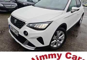 Seat Arona 134.000 km 14.999 &euro; Kiel-Moorsee 24145