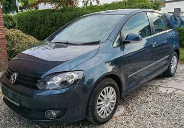 VW Golf Plus 155.000 km 4.650 &euro; Kiel-Elmschenhagen 24146