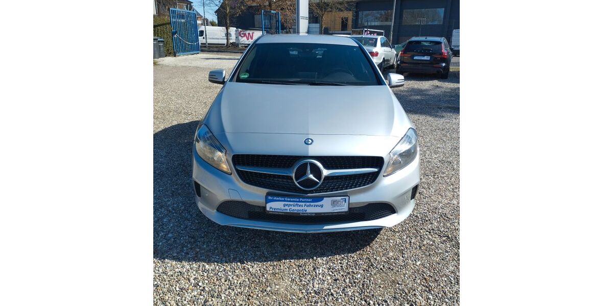 Mercedes-Benz A 180 224.000 km 7.967 &euro; Kiel 24146