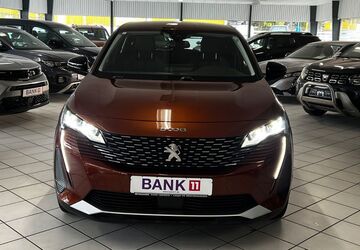 Peugeot 5008 44.500 km 25.990 &euro; Schwentinental 24223