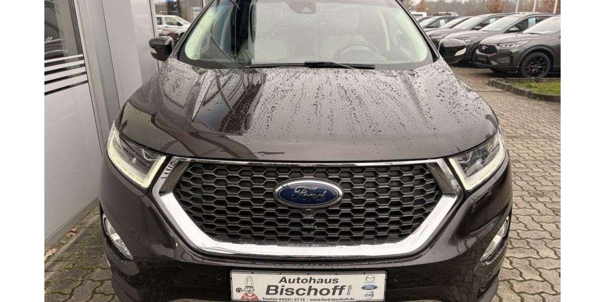 Ford Edge 76.869 km 22.980 &euro; Neumünster 24539