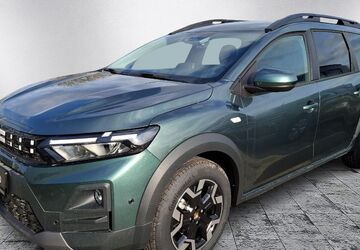 Dacia Jogger 6.000 km 23.480 &euro; Neumünster 24539