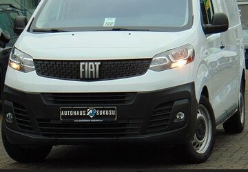 Fiat Scudo 96.136 km 13.990 &euro; Neumünster 24537