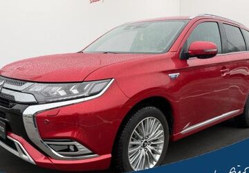 Mitsubishi Outlander 105.000 km 18.990 &euro; Schwentinental 24223