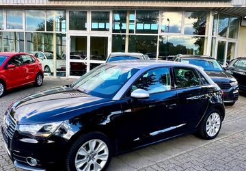 Audi A1 123.200 km 11.190 &euro; Probsteierhagen bei Kiel 24253