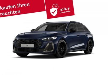 Audi A5 29.600 km 54.980 &euro; Kiel 24118