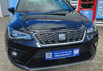 Seat Arona 59.000 km 15.900 &euro; Wankendorf 24601