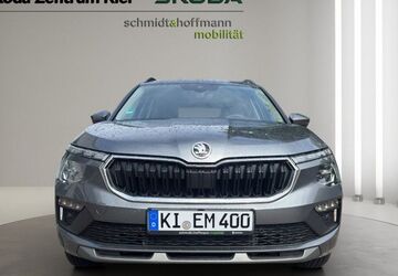 Skoda Kamiq 17.500 km 34.980 &euro; Kiel 24106