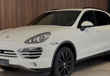 Porsche Cayenne 234.850 km 15.980 &euro; Neumünster 24536