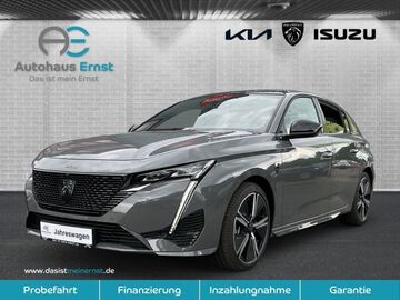 Gebrauchte Peugeot 308