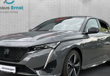 Peugeot 308 5.000 km 43.990 &euro; Kiel 24107