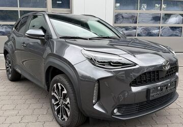Toyota Yaris Cross 9.870 km 24.990 &euro; Kiel 24109