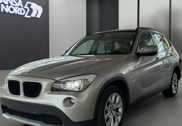 BMW X1 162.198 km 4.222 &euro; Kiel 24118