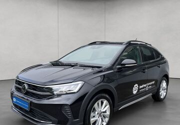 VW Taigo 9.900 km 27.790 &euro; Preetz-Schellhorn 24211