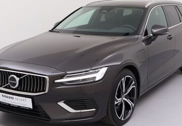 Volvo V60 21.823 km 40.450 &euro; Kiel 24107