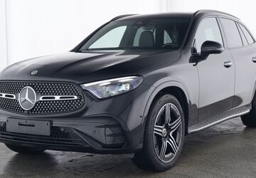 Mercedes-Benz GLC 300 22.809 km 62.300 &euro; Kiel 24148