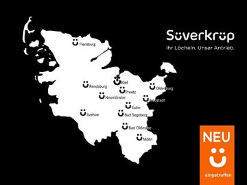 Gebrauchte Mercedes-Benz EQV